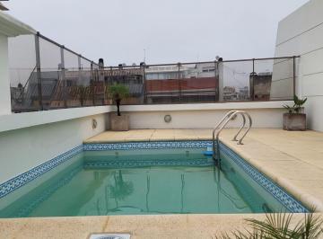 Departamento · 120m² · 3 Ambientes · 1 Cochera · Alquiler Depto 3 Amb Recoleta Cochera Amenities Categoría