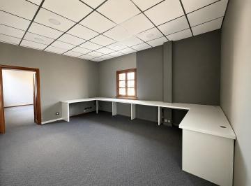 Oficina comercial · 40m² · Oficina en Alquiler en Edificio Histórico en La Peatonal