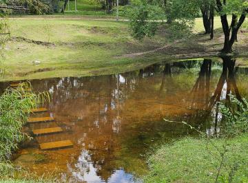 Terreno , Villa Ciudad de América · Terreno en Villa Ciudad de América