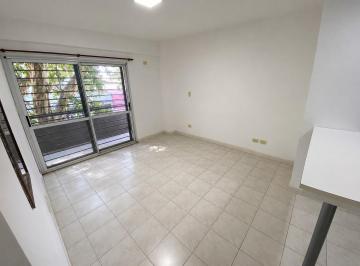 Departamento · 25m² · 1 Ambiente · Alquiler Monoabiente en Morón Norte Al Balcón