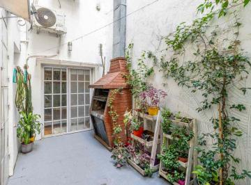 PH · 47m² · 3 Ambientes · Venta de PH de 3 Amb con Patio en Nuñez /sin Exp