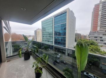 Oficina comercial · 75m² · Excelente Oficina Planta Libre en El Barrio de Belgrano