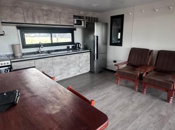 Casa de 4 ambientes, Malagueño · Alquilo Casa en Estación del Carmen