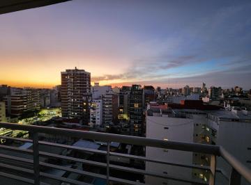 Departamento · 30m² · 1 Ambiente · Monoambiente Super Luminoso! a m del Subte