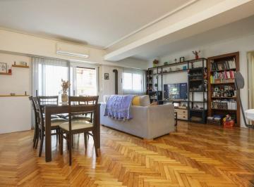 Departamento · 72m² · 3 Ambientes · Departamento 3 Ambientes Frente Belgrano