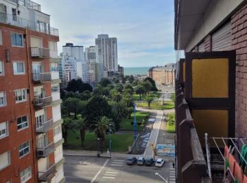 Departamento · 40m² · 2 Ambientes · Venta - Depto Dos Ambientes - Frente - Plaza Colon