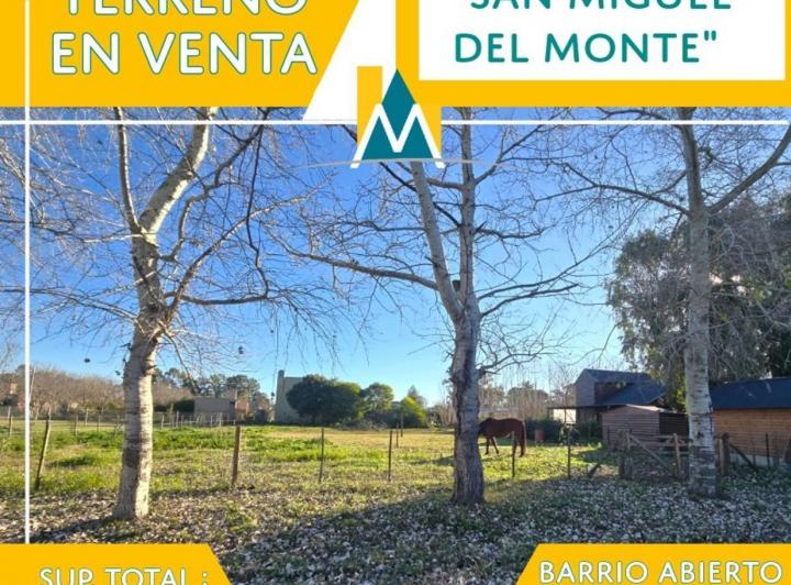 Terreno · 1265m²