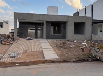 Foto · Casa en Venta 3 Dorm., 2 Baños - Docta Boulevard, Etapa 2, Malagueño.