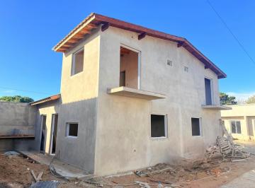 PH · 55m² · 3 Ambientes · 1 Cochera · Duplex Al Medio en Venta en Mar del Tuyu a Estrenar con Dormitorio en Pb