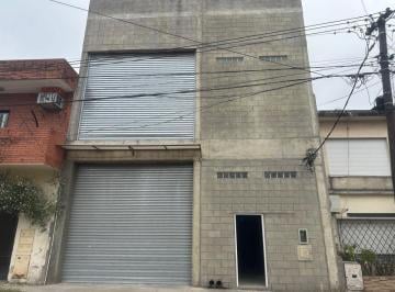 Bodega-Galpón , General San Martín · Dueño Lindo Galpon 562 m² Nuevo 9 Min Caba