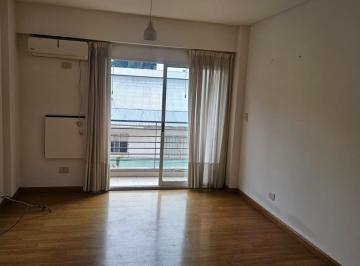 Departamento · 44m² · 2 Ambientes · 1 Cochera · Alquiler 2 Ambientes Cochera y Balcón Caballito
