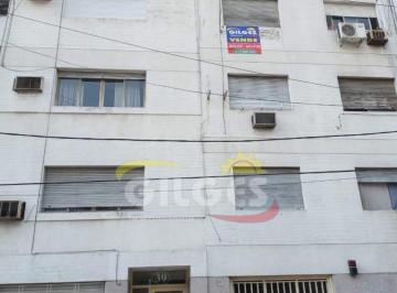 Departamento · 18m² · 1 Ambiente · Venta Departamento 1 Amb. Al Frente en Ramos Mejía - Buen Estado