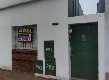 PH de 2 ambientes, Lomas de Zamora · PH Sin Expensas en Alquiler