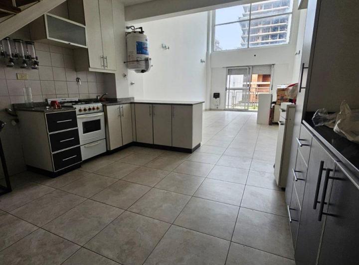 Alquiler Departamento Loft 2 Ambientes Barracas