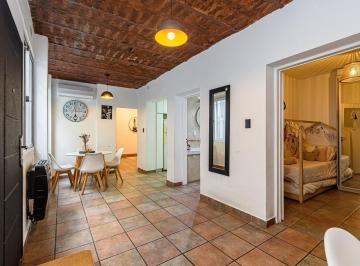 PH · 73m² · 3 Ambientes · PH 3 Ambientes con Terraza, 2 Baños de Diseño y Suite Moderna en Monte Castro