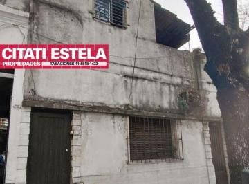 CIT-CIT-1118_2 · Alquiler PH 3 Ambientes