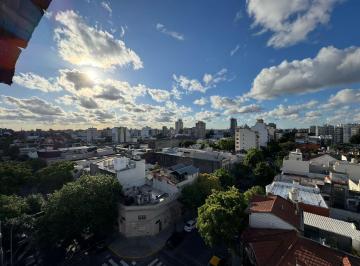 Departamento · 50m² · 3 Ambientes · 1 Cochera · Departamento 3 Ambientes en Flores con Cochera