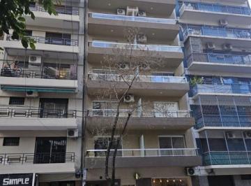 Departamento de 2 ambientes, Barracas · 2 Ambientes con Balcón Terraza en Barracas – Luminoso