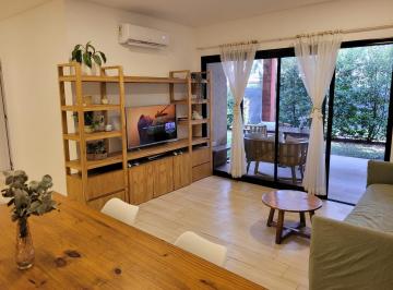 Departamento · 62m² · 3 Ambientes · 2 Cocheras · Venta Departamento 3 Ambientes Altos de La Cañada
