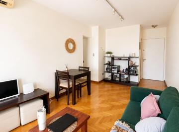 Departamento · 60m² · 4 Ambientes · Departamento 4 Ambientes Al Frente en Almagro
