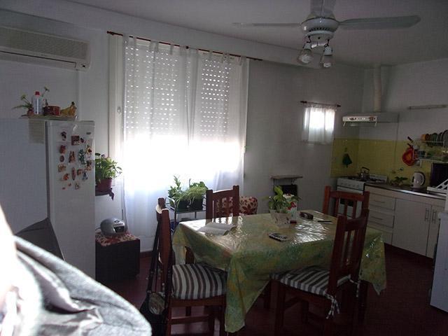 Departamento · 36m² · 2 Ambientes