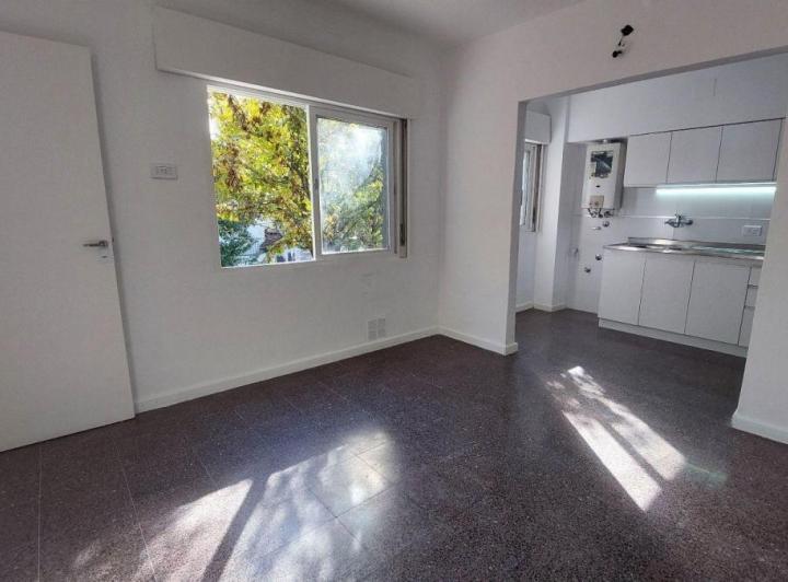 Departamento · 45m² · 4 Ambientes