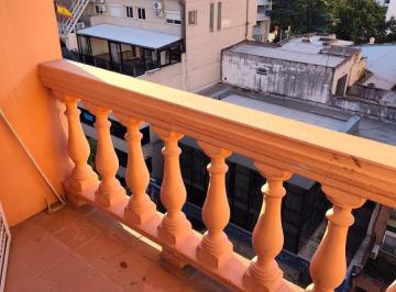 Departamento de 7 ambientes, Córdoba · 3 Habit,3 Balcones, 2 Baños - San Lorenzo 284 - Nva Cba.