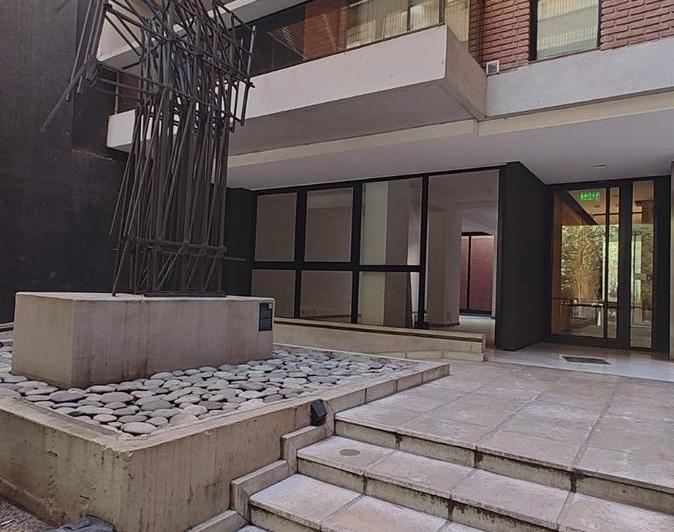Departamento · 85m² · 1 Ambiente