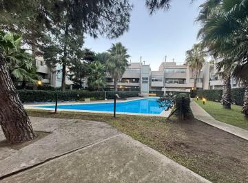 Departamento · 80m² · 3 Ambientes · 1 Cochera · Departamento Triplex en Alquiler en Terrazas del Haras, Pilar, G. B. a. Zona Norte