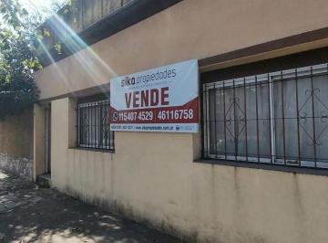 PH · 6 Ambientes · Dos Unidades en Conjunto de 3 Amb, C/u, Frente, Patio, Terraza, Sin Subdivisión. Lote Propio.
