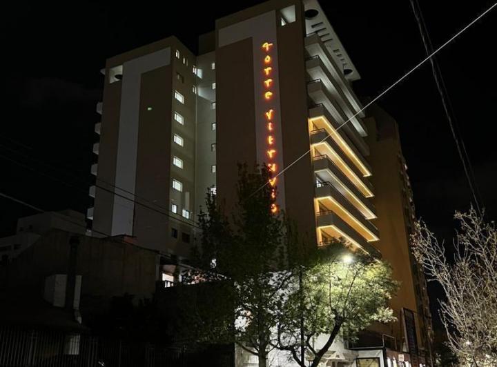 Departamento · 120m² · 4 Ambientes · 1 Cochera