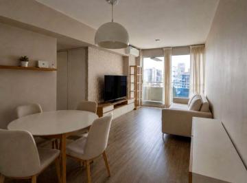 Departamento de 3 ambientes, Colegiales · 3 Amb con Cochera y Baulera - Full Amenities y Seguridad 24hs.