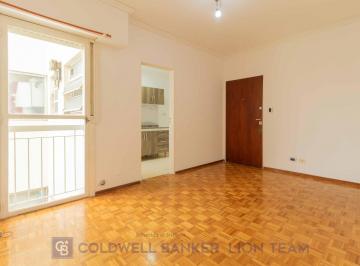 Departamento · 32m² · 2 Ambientes · Alquiler Departamento 2 Ambientes Devoto