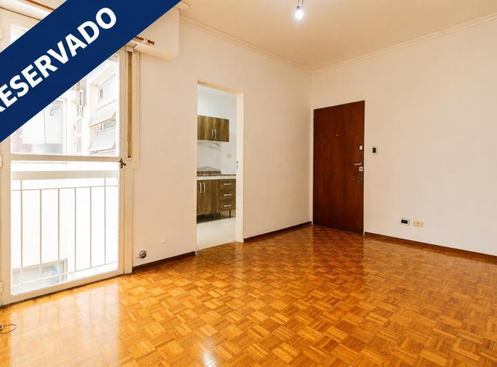 Departamento · 32m² · 2 Ambientes