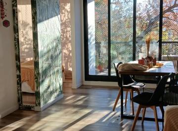 Departamento · 63m² · 3 Ambientes · Departamento 3 Amb Al Frente con Balcón en Urquiza R