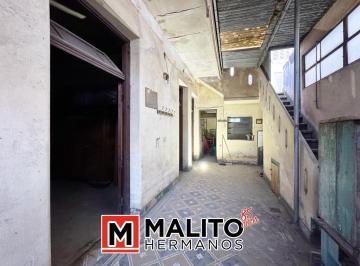 PH · 99m² · 4 Ambientes · 1 Cochera · PH 4 Ambientes a Refaccionar con Garage y Terraza