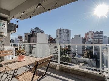 Departamento · 46m² · 2 Ambientes · Departamento 2 Ambientes Venta Villa del Parque
