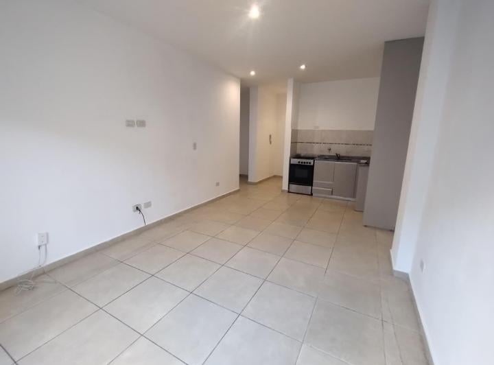 Departamento · 44m² · 2 Ambientes