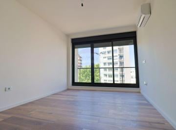 Departamento · 35m² · 2 Ambientes · Alquiler Apto un Dormitorio Terraza Cordón Sur