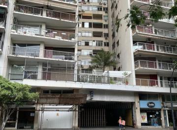 Departamento · 74m² · 3 Ambientes · Excelente y Amplio Alquiler Departamento 3 Ambientes Frente Al Botanico. Impecable