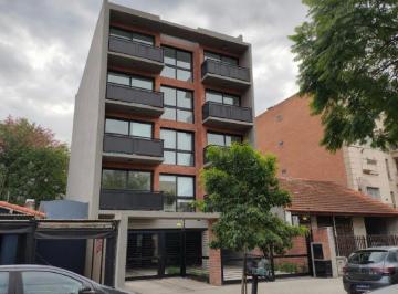 Departamento · 39m² · 2 Ambientes · 1 Cochera · Departamento 2 Ambientes - Castelar Norte - Perla (3a) - Estrenar