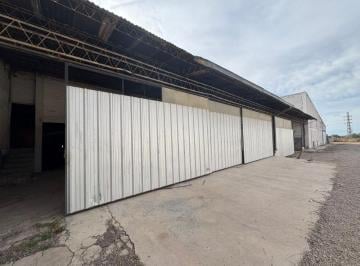 Bodega-Galpón de 1 ambiente, Maipú · Alquiler - Galpon (250 M²) - Complejo Privado (Maipú - Coquimbito)