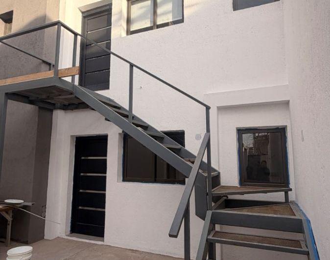 Departamento · 45m² · 2 Ambientes · 1 Cochera