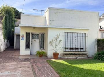SER-SER-5188_2 · Casa 3 Ambientes. | Azcuenaga Al 100