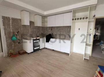 Departamento · 70m² · 3 Ambientes · Depto. 3 Ambientes a Estrenar - Entrega en Agosto 2026.