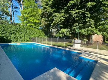 Casa de 5 ambientes, Pilar · Casa en Venta - Lote en Esquina 2588 m² - Highland Park Country Club