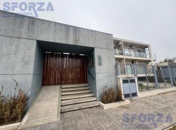 Departamento · 40m² · 2 Ambientes · 1 Cochera · Departamento Dos Ambientes