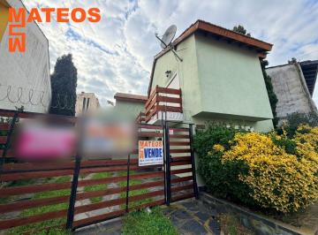 Casa de 3 ambientes, Mar del Tuyú · Venta en Block Mar del Tuyú Dúplexs a 300 m del Mar