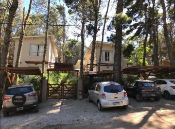 Hotel · 210m² · Venta Complejo de Cabañas en Mar Azul