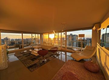 Departamento · 174m² · 4 Ambientes · 1 Cochera · Departamento en Punta del Este